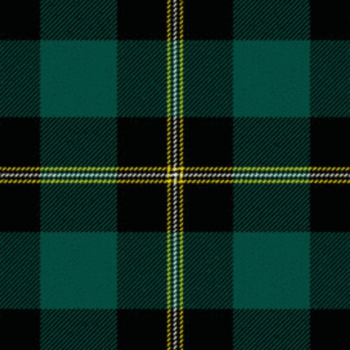 O'Donoghue Tartan - Imperial Highland Supplies