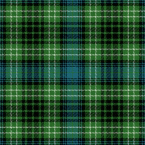 O'Donohue Ancient Tartan - Imperial Highland Supplies