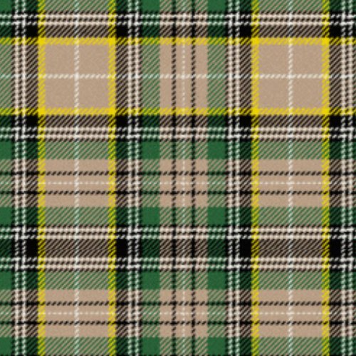 O'Farrell Tartan - Imperial Highland Supplies