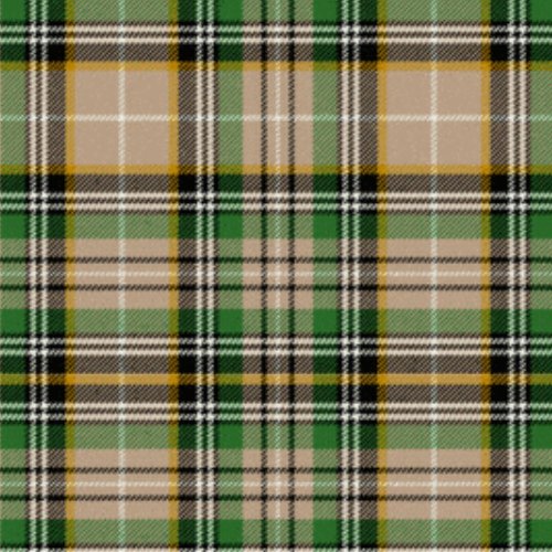 O'Farrell Tartan ancient tartan - Imperial Highland Supplies