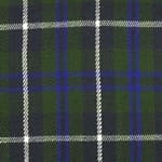 Official Douglas Tartan - Imperial Highland Supplies