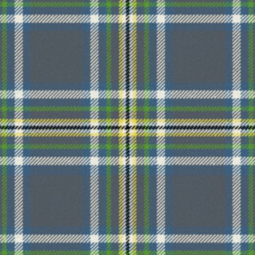 Ofsharick Matthew Weaver Tartan - Imperial Highland Supplies