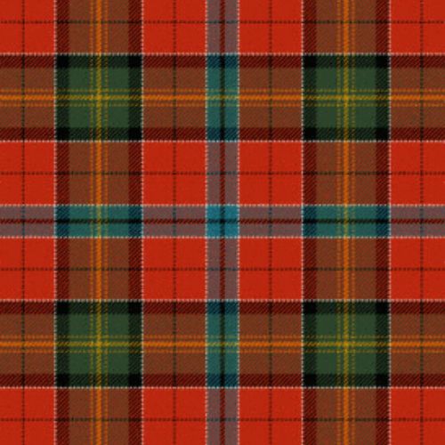 Ogg of Tarragann Ancient Tartan - Imperial Highland Supplies