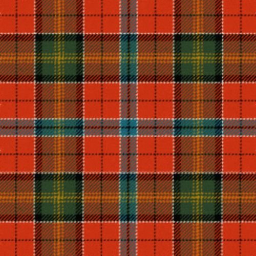 Ogg of Tarragann Tartan - Imperial Highland Supplies