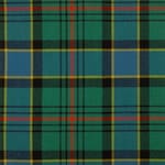 Ogilvie Hunting Tartan - Imperial Highland Supplies