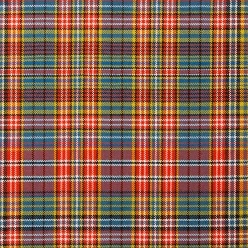 Ogilvie of Airlie Ancient Tartan - Imperial Highland Supplies