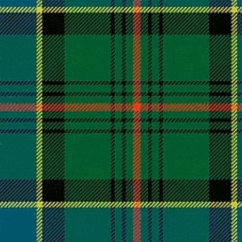 Ogilvie of Inverarity (Vestiarium Scoticum) Ancient Tartan - Imperial Highland Supplies