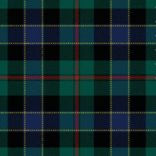 Ogilvie of Inverarity (Vestiarium Scoticum) Tartan - Imperial Highland Supplies