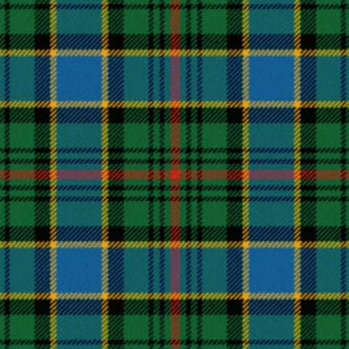 Ogilvie of Inverarity (Wilson) Ancient Tartan - Imperial Highland Supplies