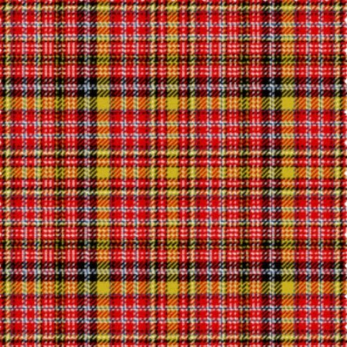 Ogilvie of Strathallan Tartan - Imperial Highland Supplies