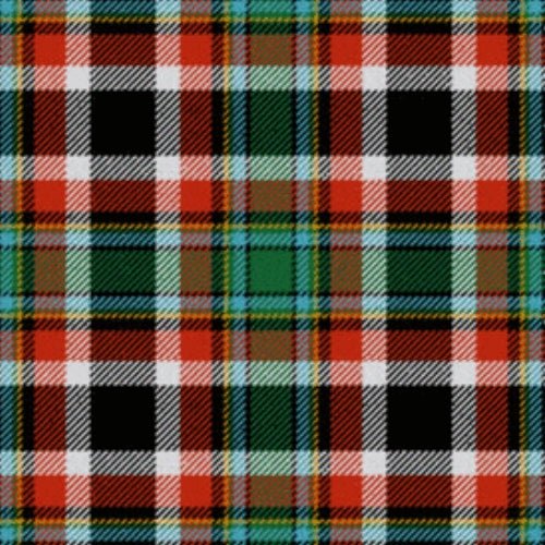 Ohio Ancient Tartan - Imperial Highland Supplies