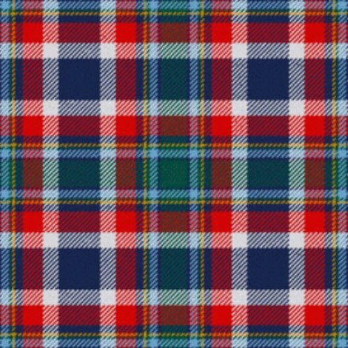 Ohio Tartan - Imperial Highland Supplies