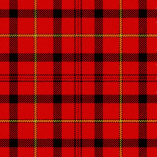 Oilmens Tartan - Imperial Highland Supplies