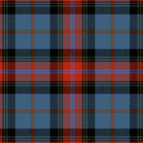 Okada Yayoi Ancient Tartan - Imperial Highland Supplies