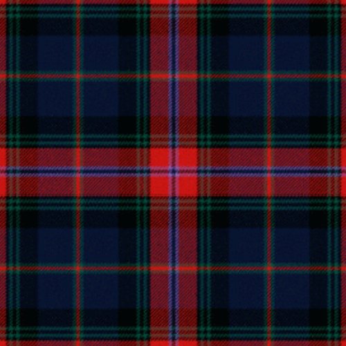 Okada Yayoi Tartan - Imperial Highland Supplies