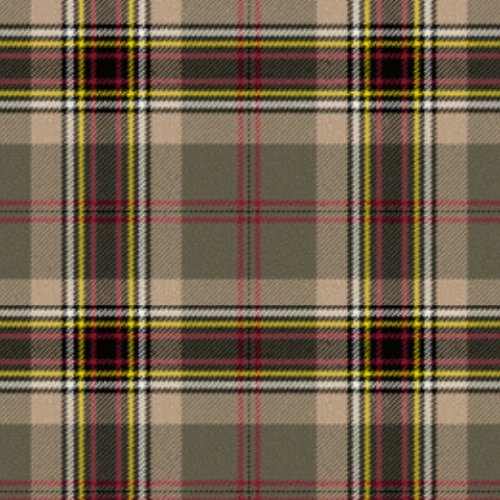 O'Keefe Tartan - Imperial Highland Supplies