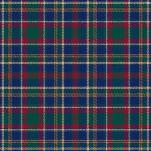 O'Kelly Family Tartan - Imperial Highland Supplies