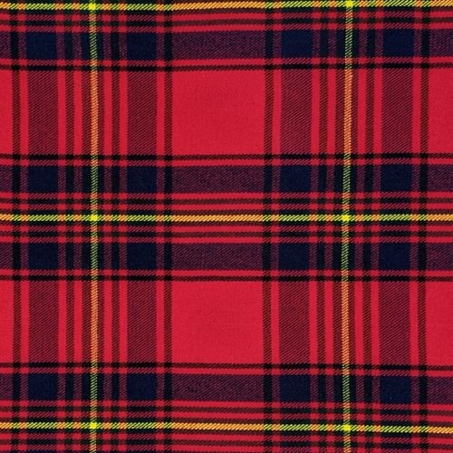 Oliver Bespoke Tartan Kilt - Imperial Highland Supplies