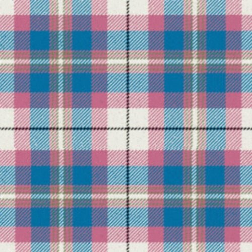 Oliver Dress Dance Tartan - Imperial Highland Supplies