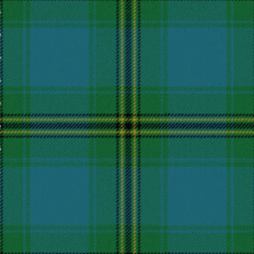 Oliver Hunting Ancient Tartan - Imperial Highland Supplies