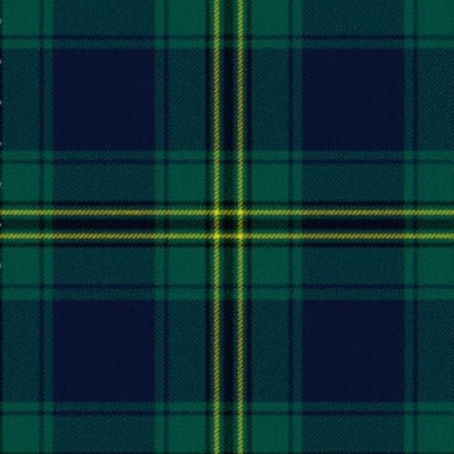 Oliver Hunting Tartan - Imperial Highland Supplies