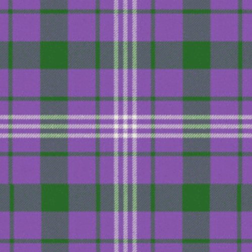 O'Long Ancient Tartan - Imperial Highland Supplies