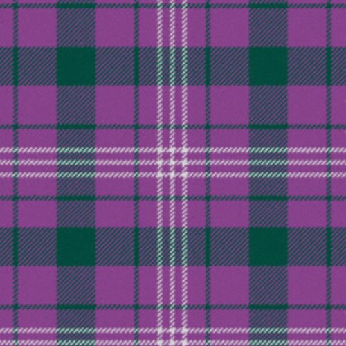 O'Long Tartan - Imperial Highland Supplies