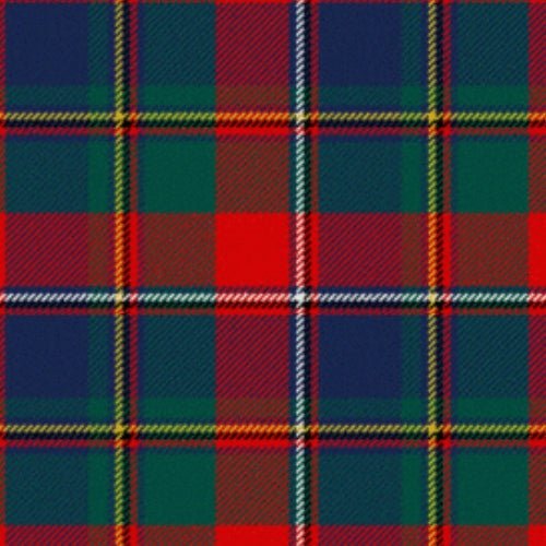 Olympic Games Tartan - Imperial Highland Supplies