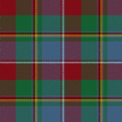 Olympicana Ancient Tartan - Imperial Highland Supplies