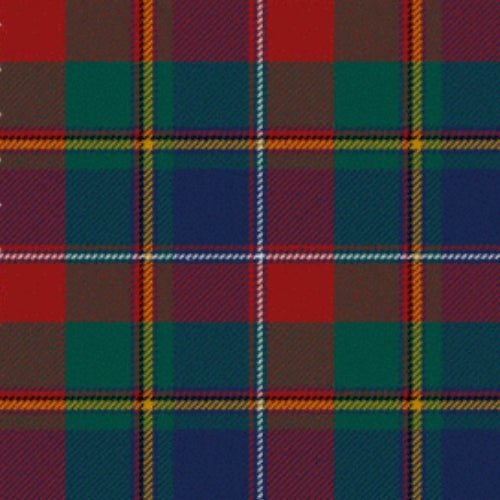 Olympicana Tartan - Imperial Highland Supplies