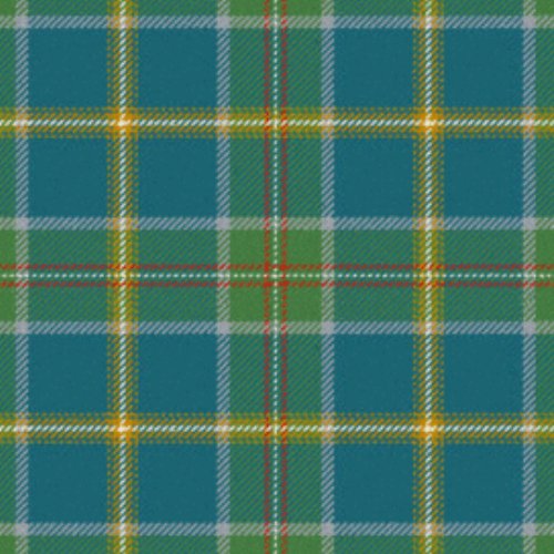 O'Mahony Ancient Tartan - Imperial Highland Supplies