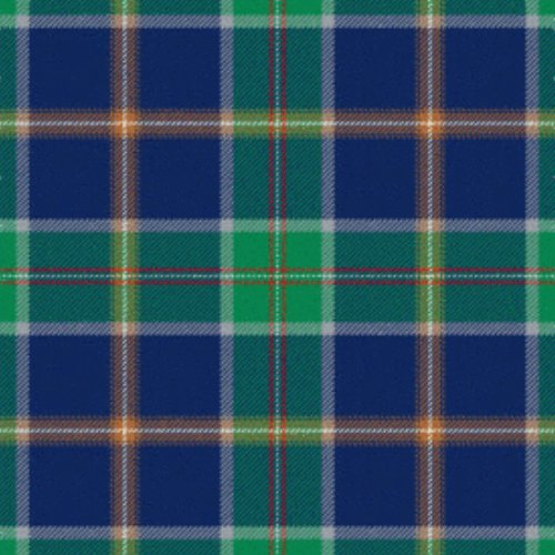 O'Mahony Tartan - Imperial Highland Supplies