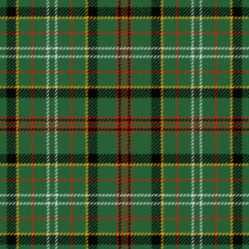 Oman Royal Army Ancient Tartan - Imperial Highland Supplies