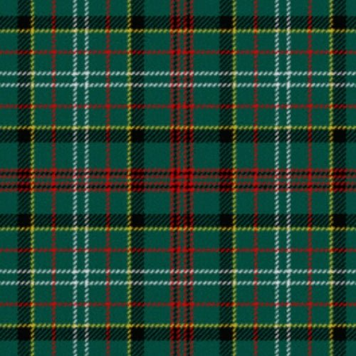 Oman Royal Army Tartan - Imperial Highland Supplies