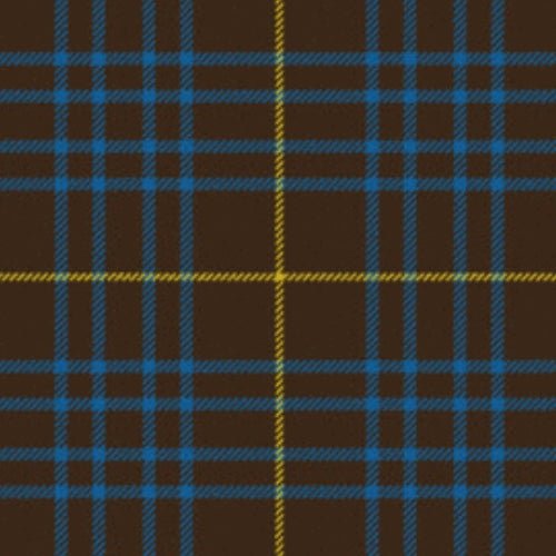 Oman Sultanate of Tartan - Imperial Highland Supplies