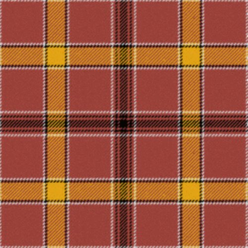 O'Meehan Ancient Tartan - Imperial Highland Supplies