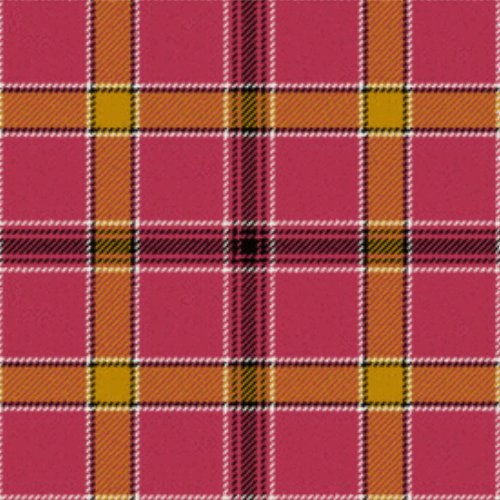 O'Meehan Tartan - Imperial Highland Supplies