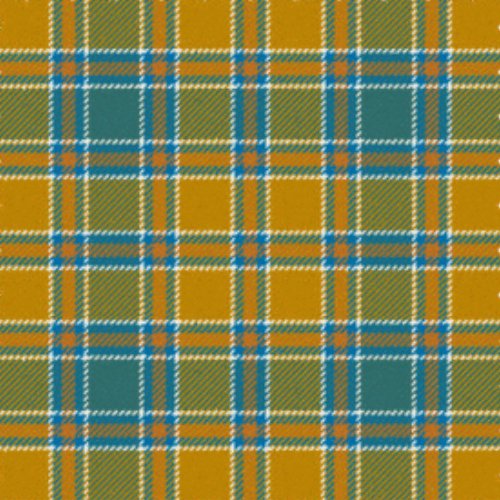 O'Monaghan Tartan - Imperial Highland Supplies