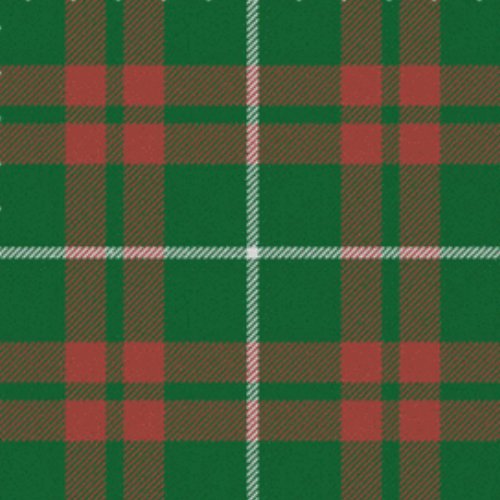 O'Neill Australia Ancient Tartan - Imperial Highland Supplies