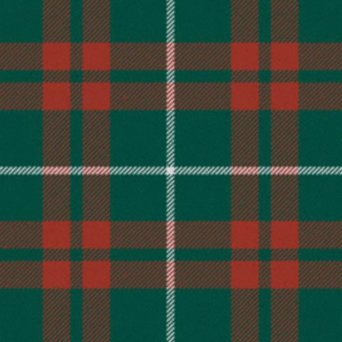 O'Neill Australia tartan - Imperial Highland Supplies