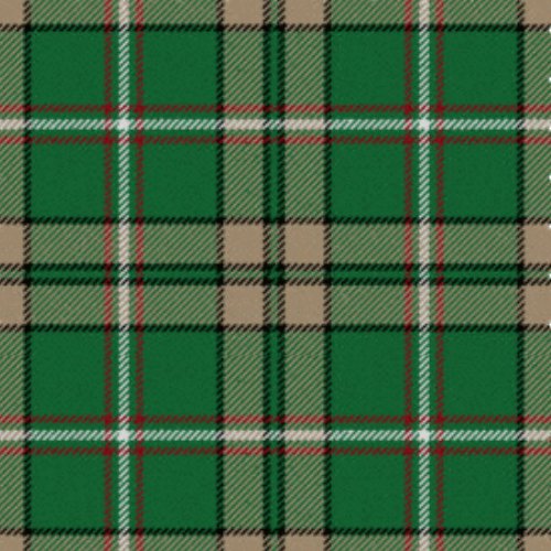 O'Neill Cliffford Ancient Tartan - Imperial Highland Supplies