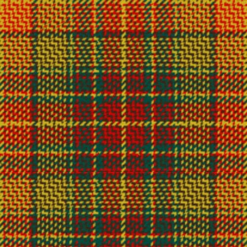 Ontario Centennial Tartan - Imperial Highland Supplies