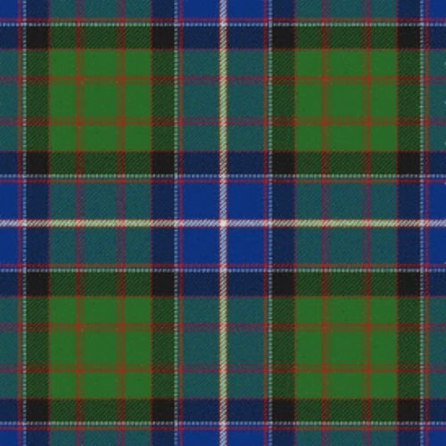 Ontario Official Tartan - Imperial Highland Supplies