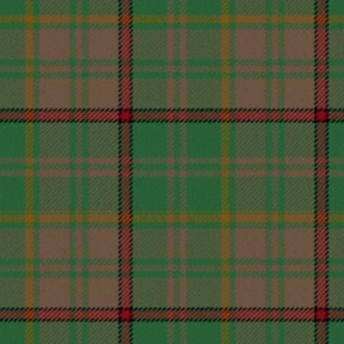 Ontario Provincial Ancient Tartan - Imperial Highland Supplies