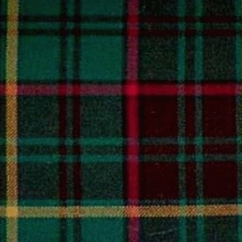 Ontario Provincial Tartan - Imperial Highland Supplies