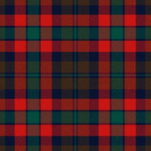 Orban - Prentice Tartan - Imperial Highland Supplies