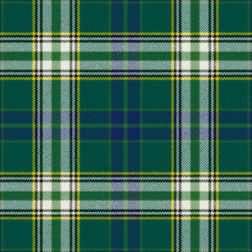 Order of Saint Lazarus Tartan - Imperial Highland Supplies