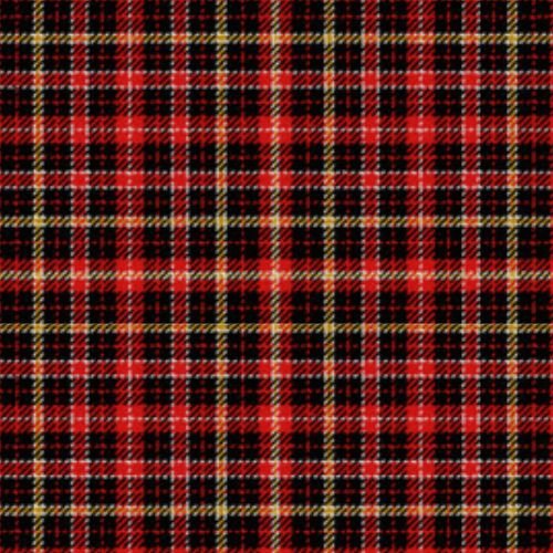 Order of the Holy Sepulchre of Jerusalem Tartan - Imperial Highland Supplies