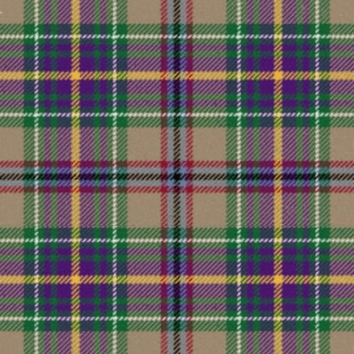 Oregon State Ancient Tartan - Imperial Highland Supplies