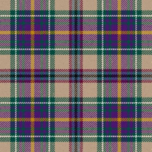 Oregon State Tartan - Imperial Highland Supplies